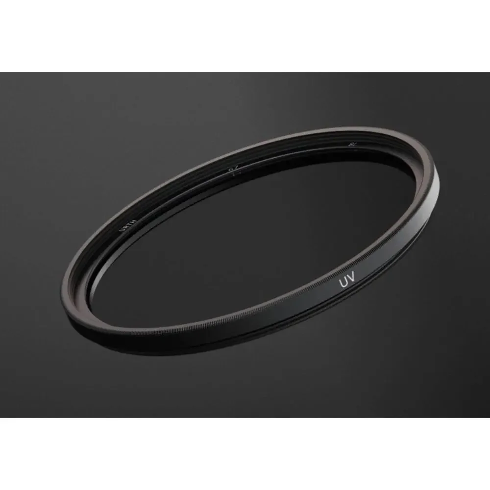 URTH 72mm UV Lens Filter